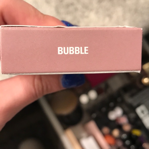 Bubble Kylie Jenner Matte lip kip - Picture 2 of 2